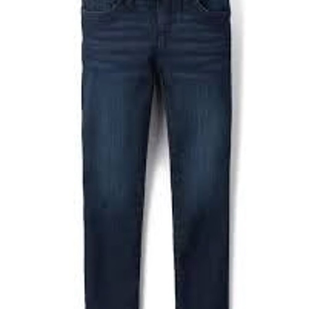 Girl Jeans